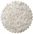 Round Grain Rice