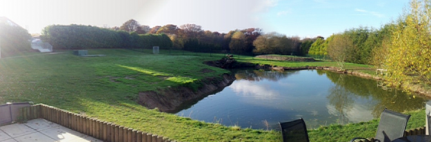 Elmtree Canine Country Club