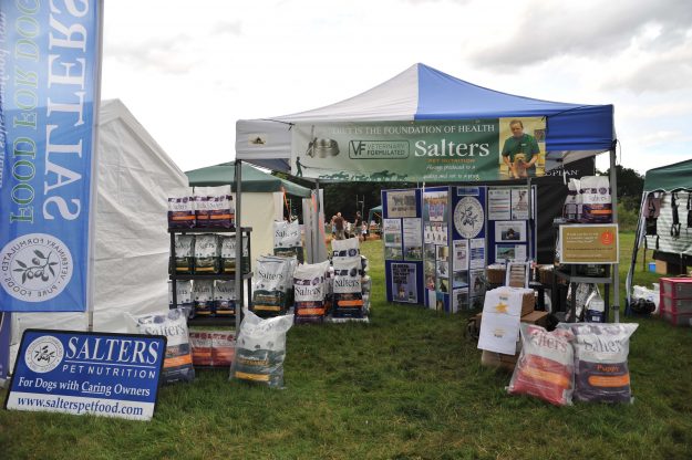 Salters Stand1